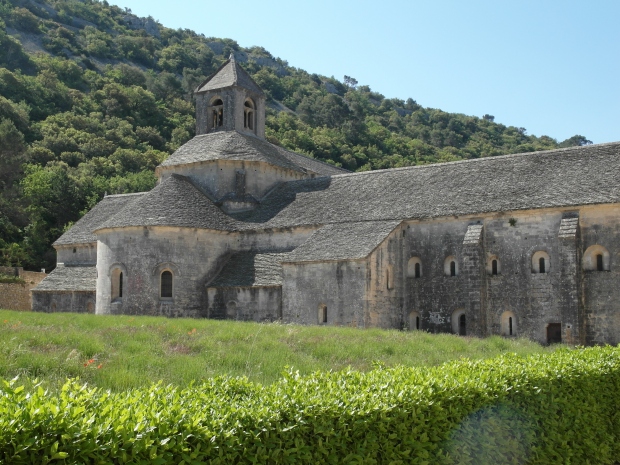 Abbaye Notre-Dame de Sénanque